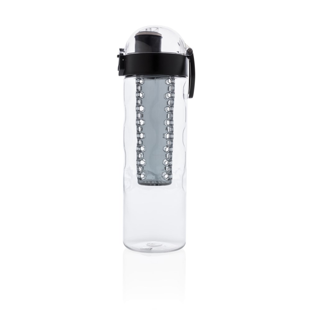 Waterfles Fruit Infuser 700 ml