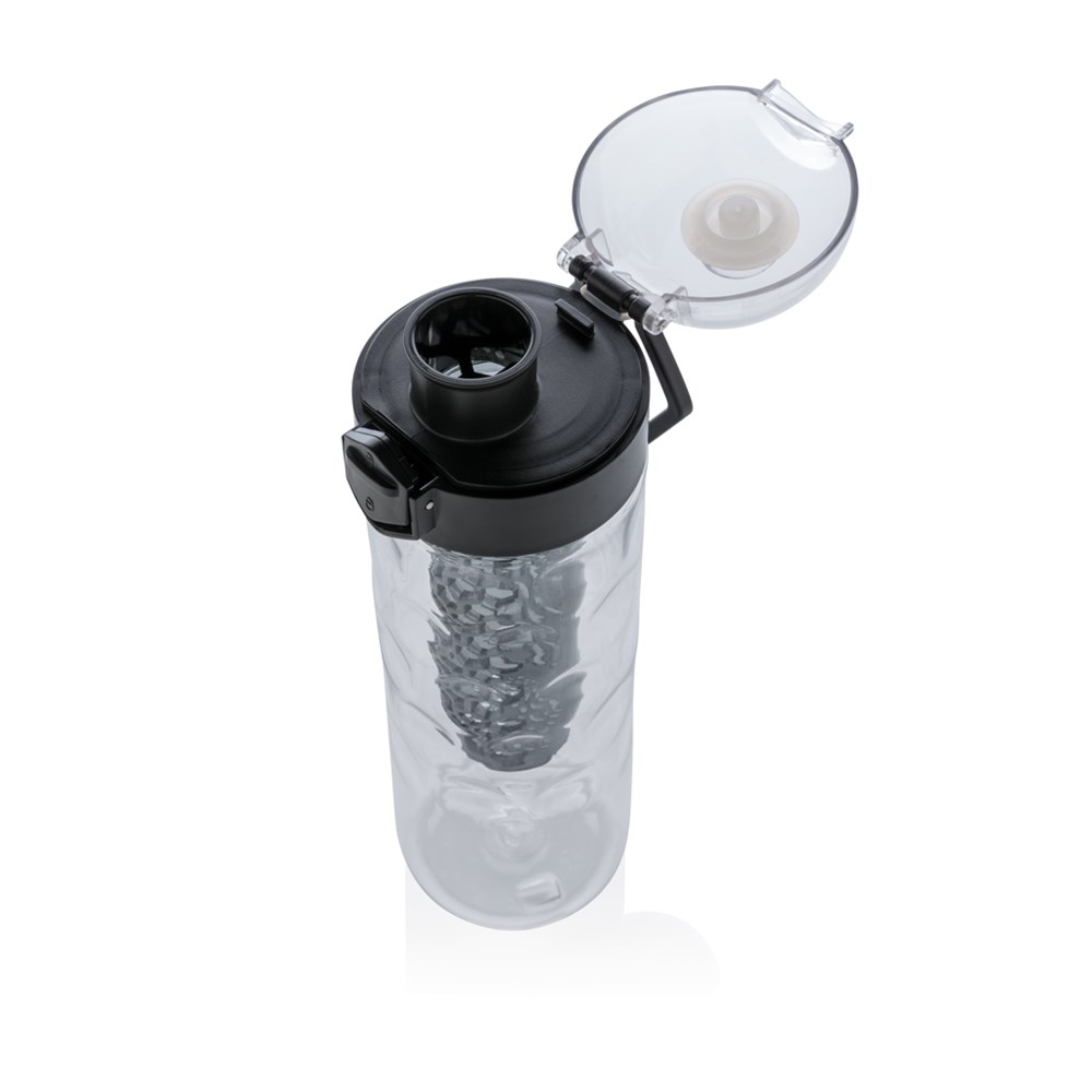 Waterfles Fruit Infuser 700 ml