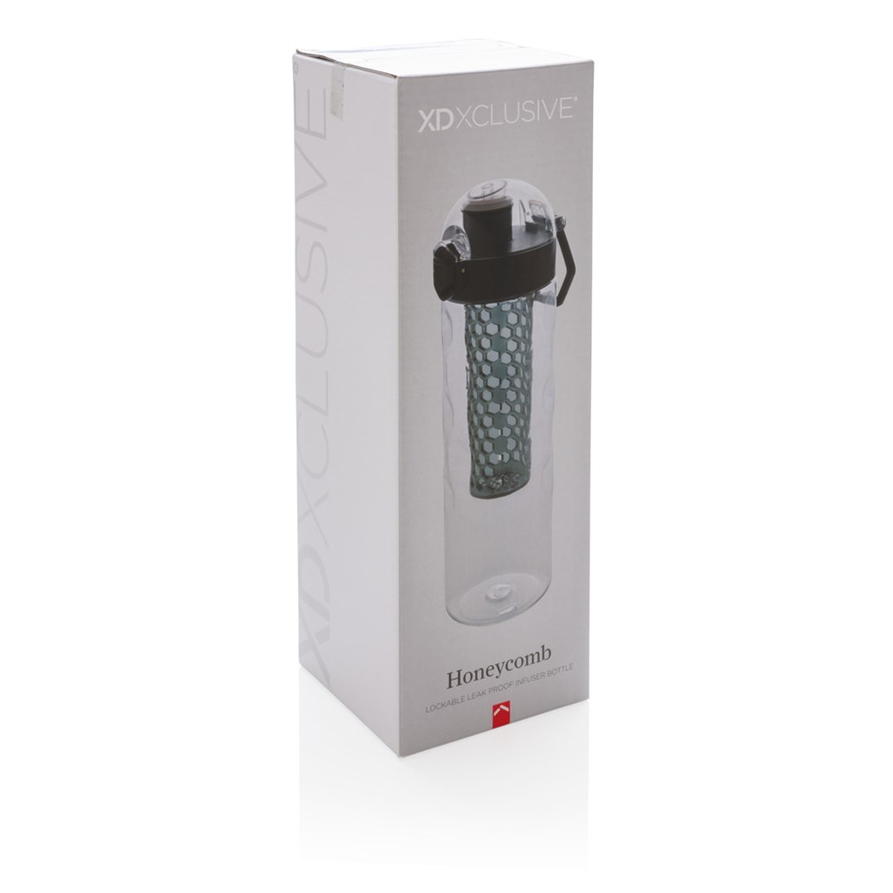 Waterfles Fruit Infuser 700 ml