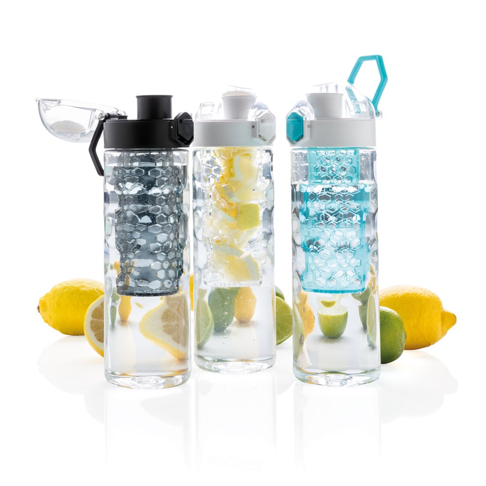 Waterfles Fruit Infuser 700 ml