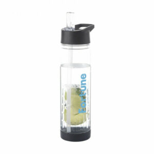 Waterfles Fruit Infuser Fruitfuse 700 ml