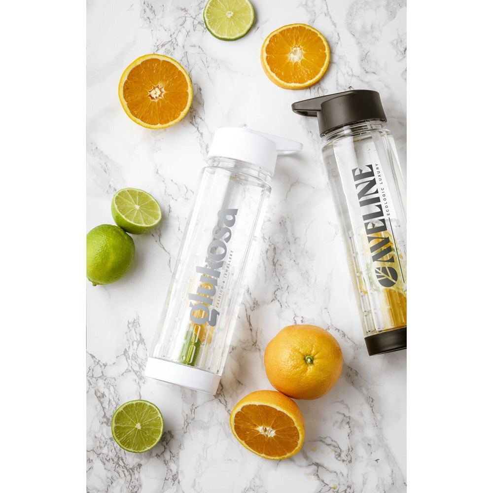 Waterfles Fruit Infuser Fruitfuse 700 ml