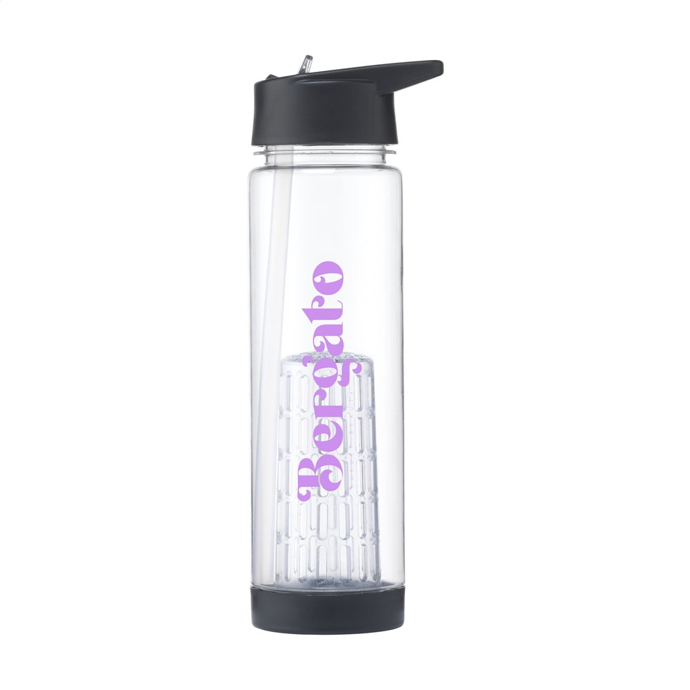 Waterfles Fruit Infuser Fruitfuse 700 ml