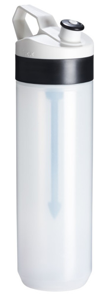 Waterfles Fruit Infuser Fuse 450 ml