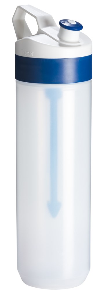 Waterfles Fruit Infuser Fuse 450 ml