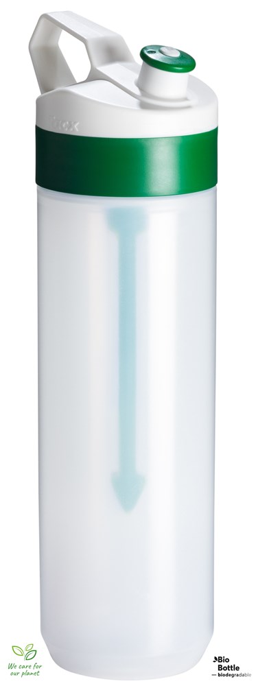 Waterfles Fruit Infuser Fuse 450 ml