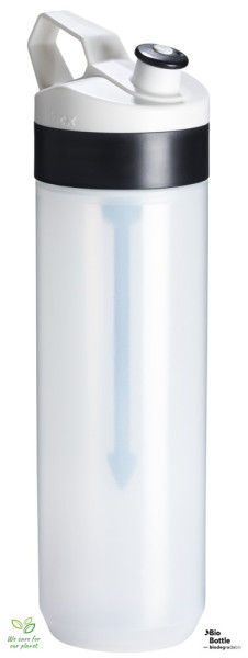 Waterfles Fruit Infuser Fuse 450 ml