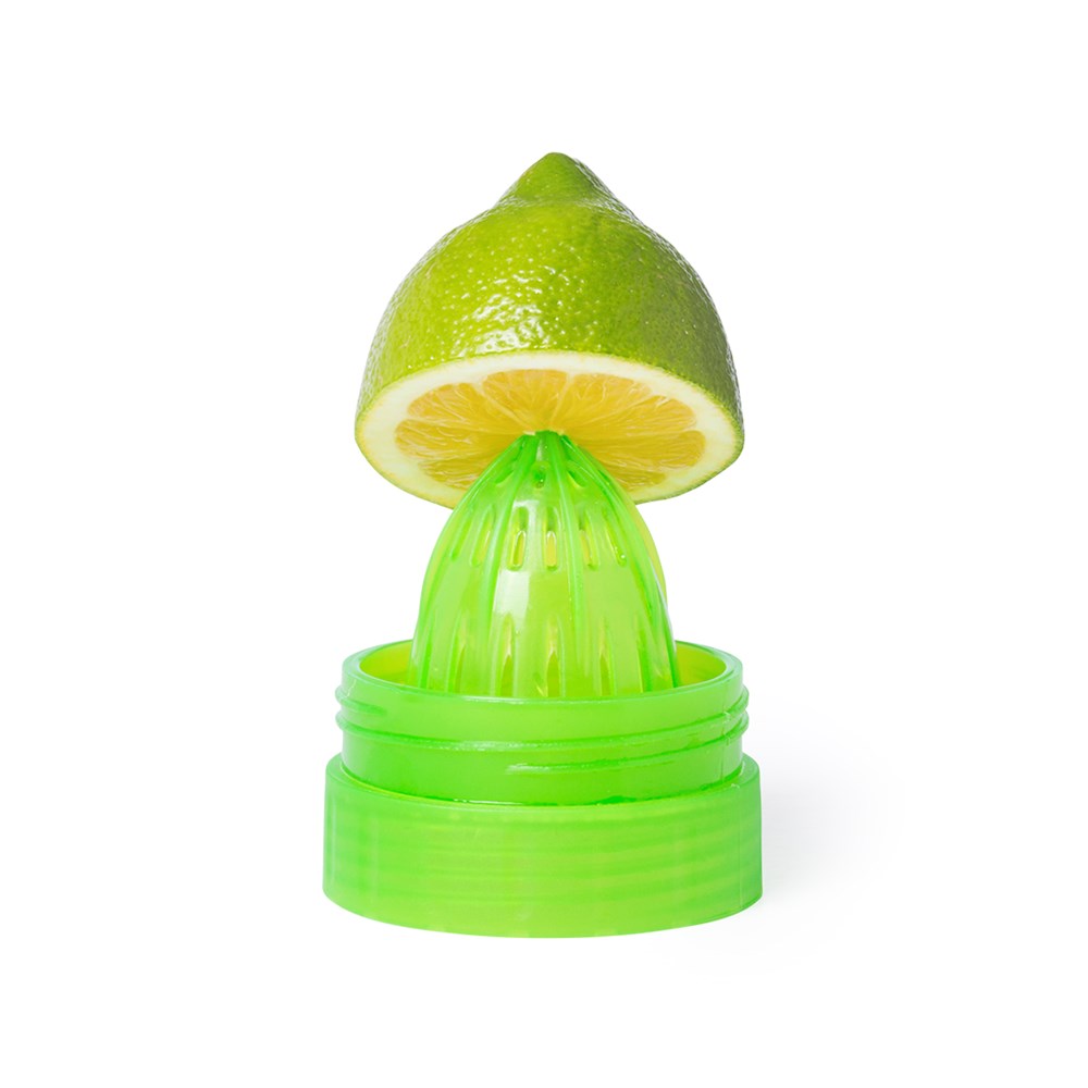 Waterfles Fruit Infuser Sinaasappelpers 700 ml