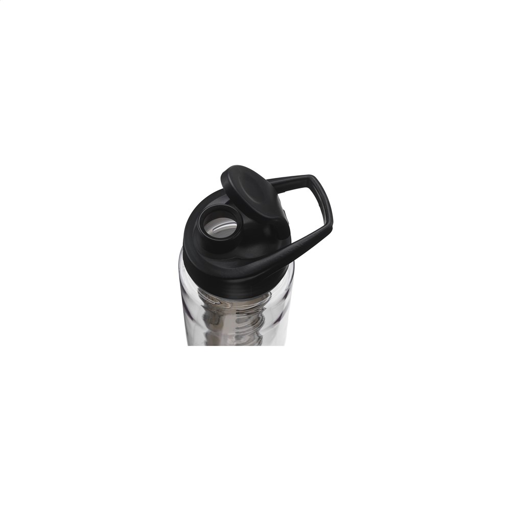 Waterfles Fruit Infuser Tropical 700 ml
