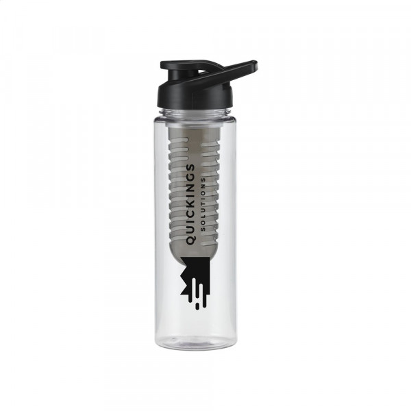 Waterfles Fruit Infuser Tropical 700 ml