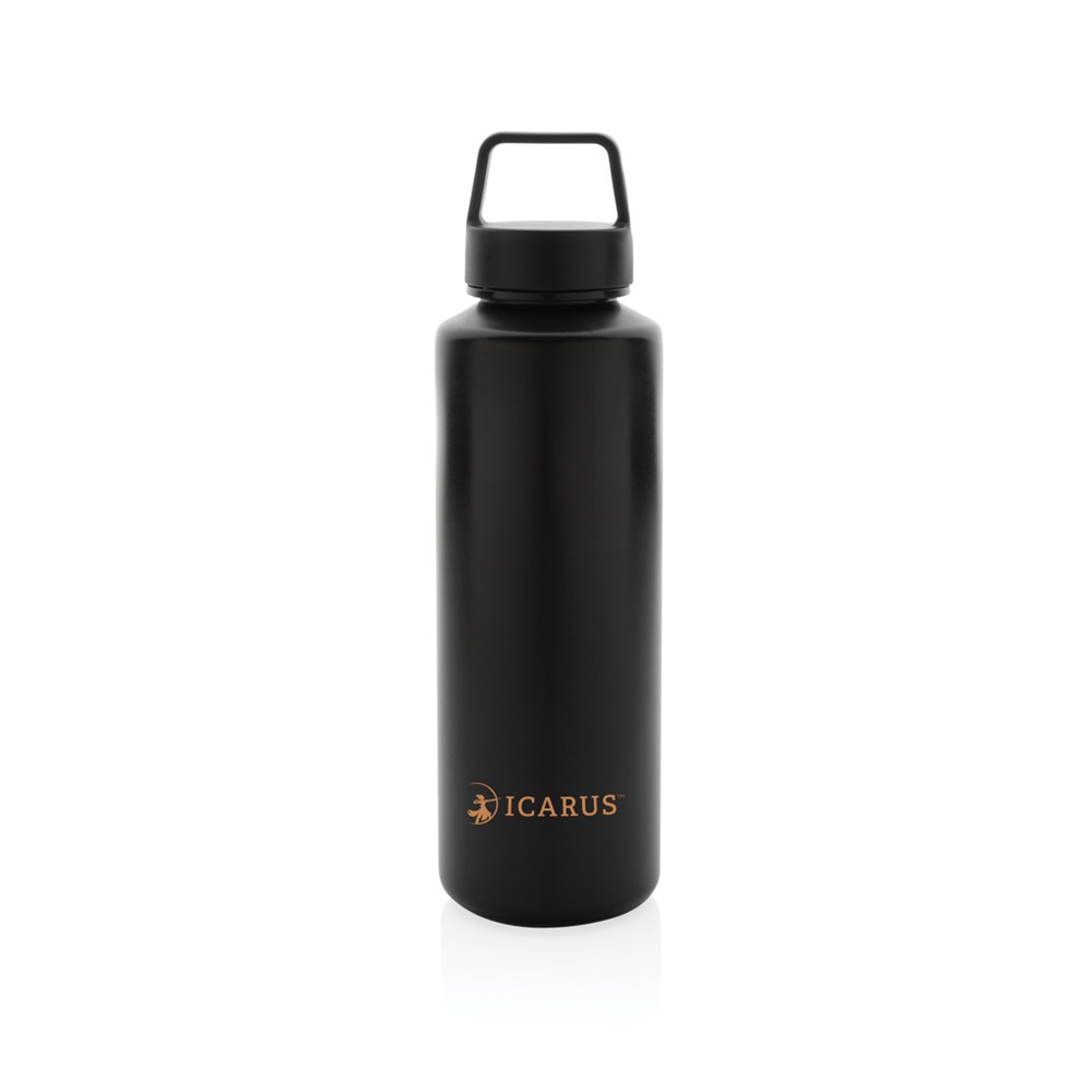 Waterfles Gerecycled Materiaal 500 ml