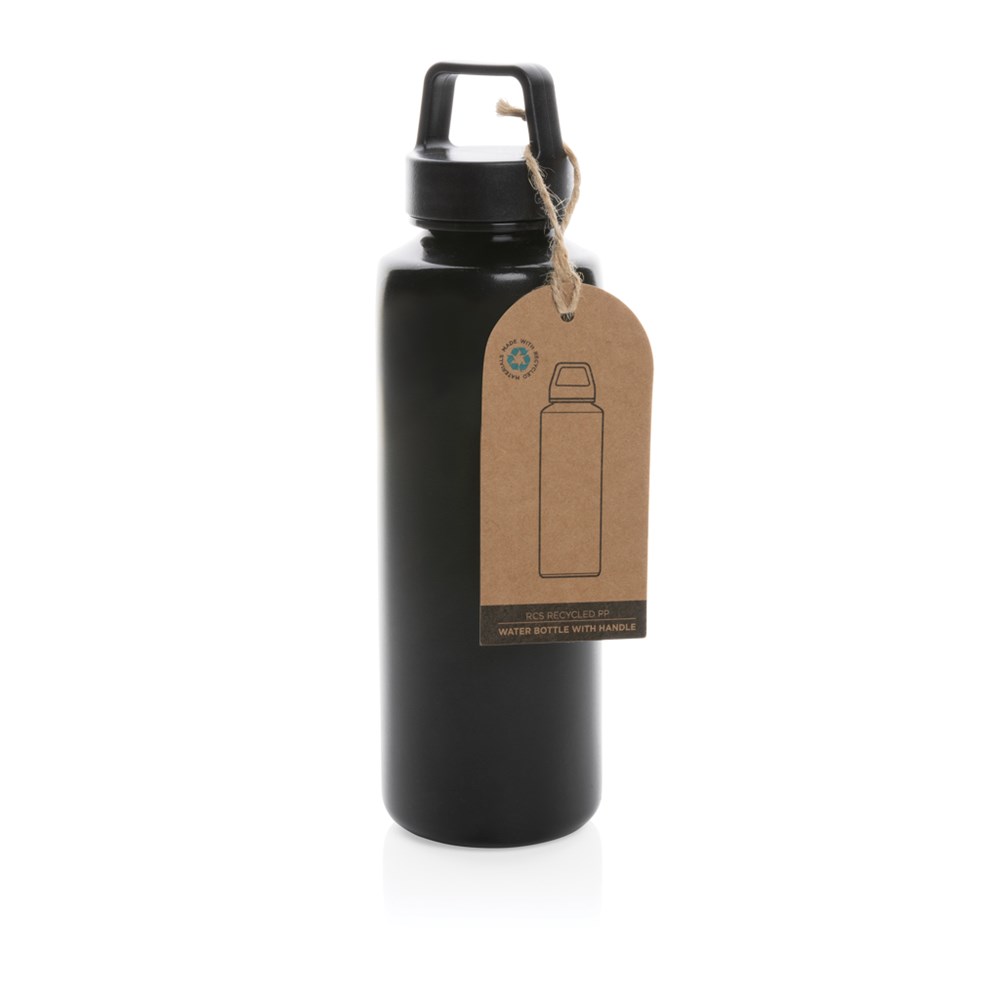 Waterfles Gerecycled Materiaal 500 ml