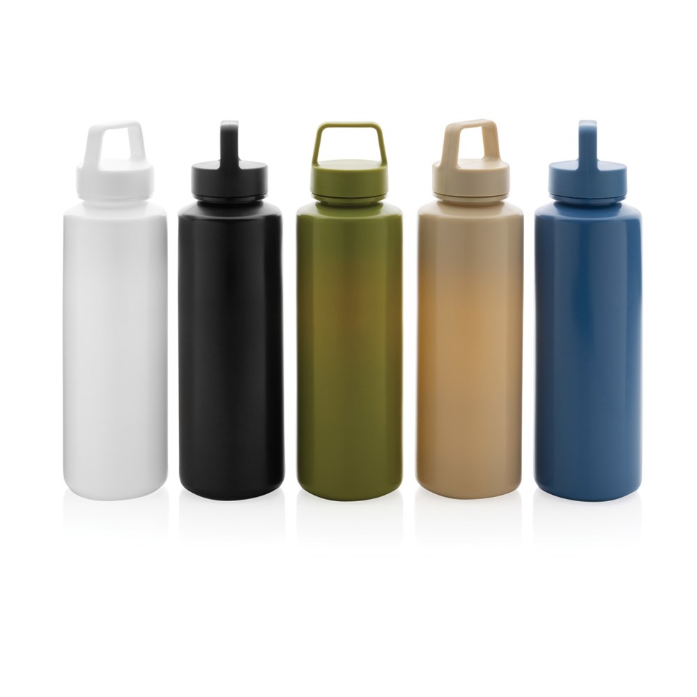 Waterfles Gerecycled Materiaal 500 ml