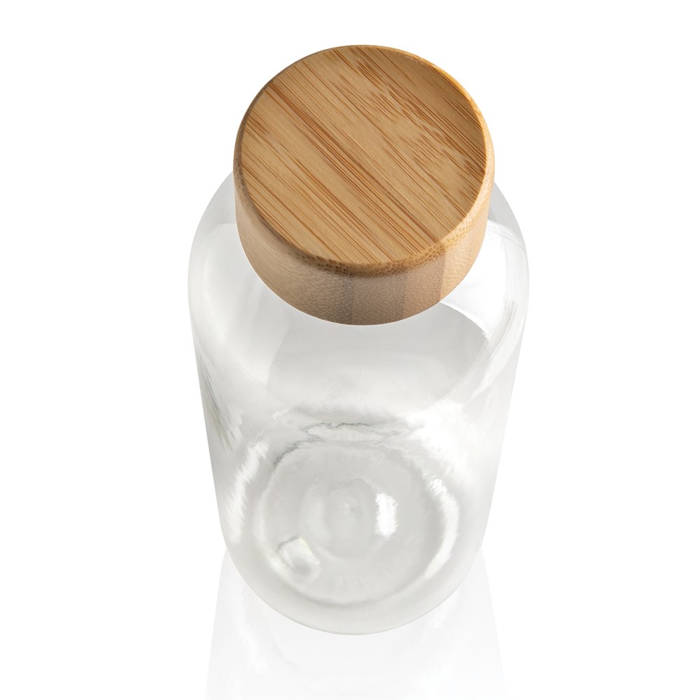 Waterfles Gerecycled Materiaal 660 ml