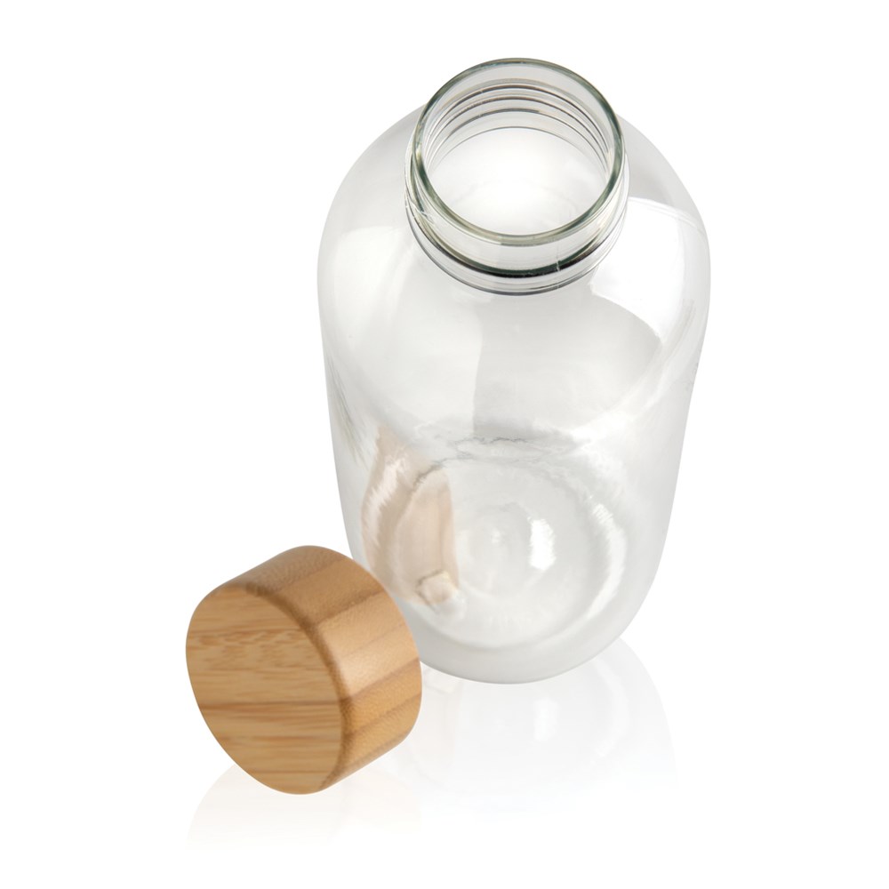 Waterfles Gerecycled Materiaal 660 ml