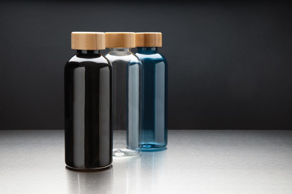 Waterfles Gerecycled Materiaal 660 ml
