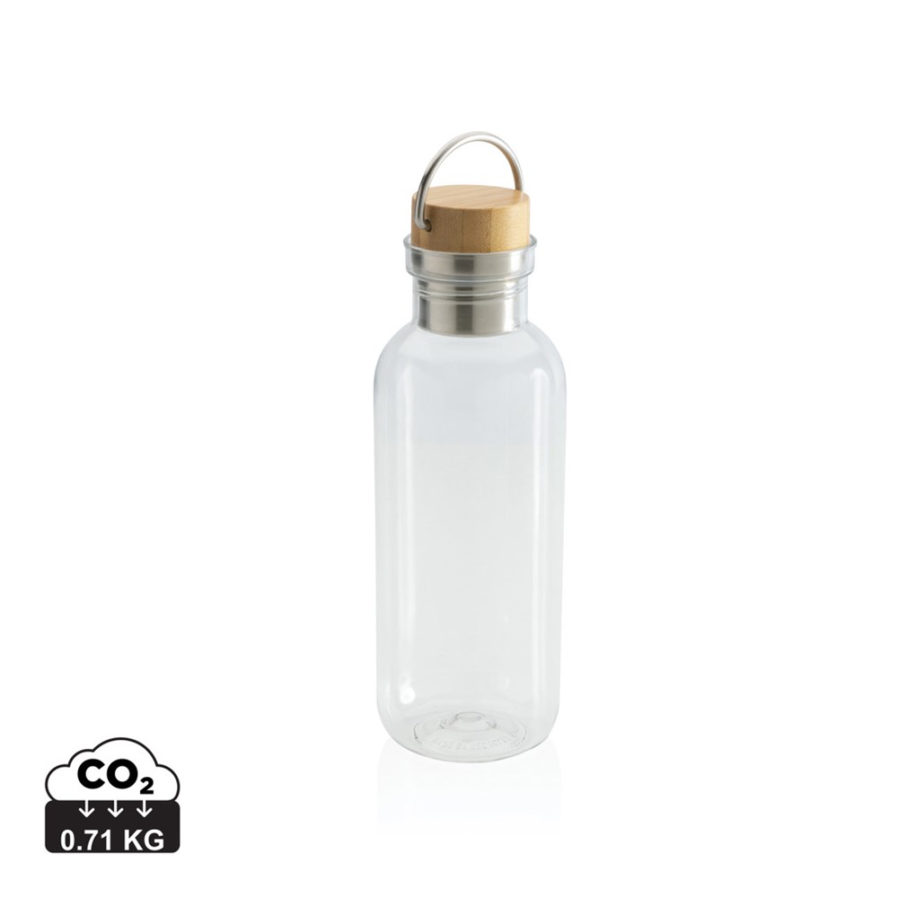 Waterfles Gerecycled Materiaal 680 ml