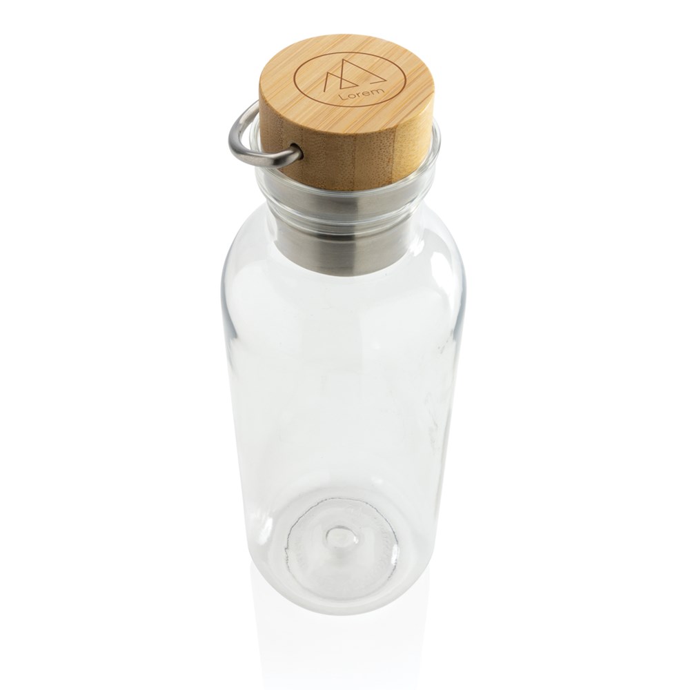 Waterfles Gerecycled Materiaal 680 ml