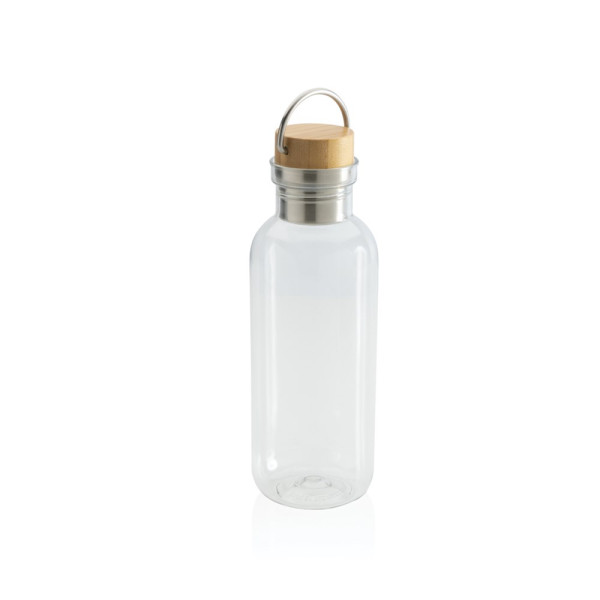 Waterfles Gerecycled Materiaal 680 ml