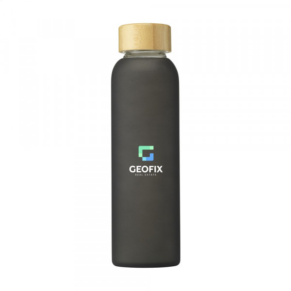 Waterfles Glas Frosty 550 ml