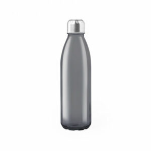 Waterfles Glas RVS 650 ml