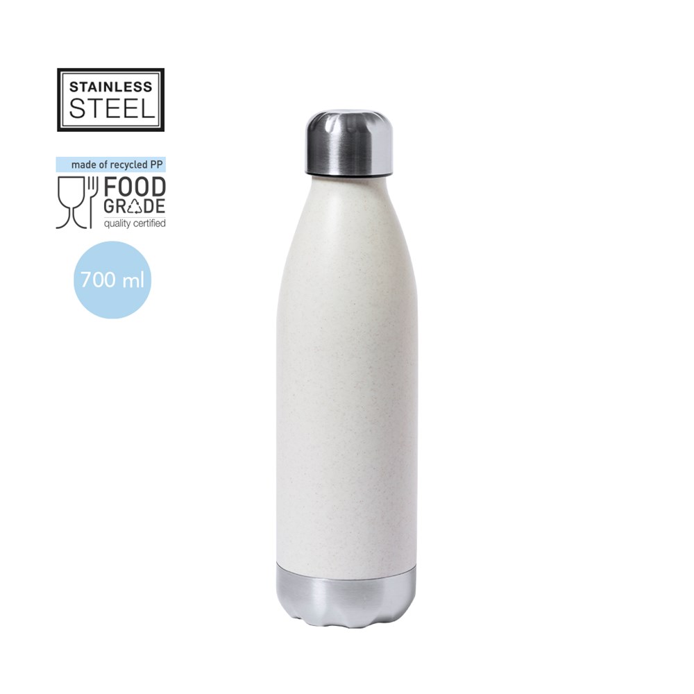 Waterfles Herrax 700 ml