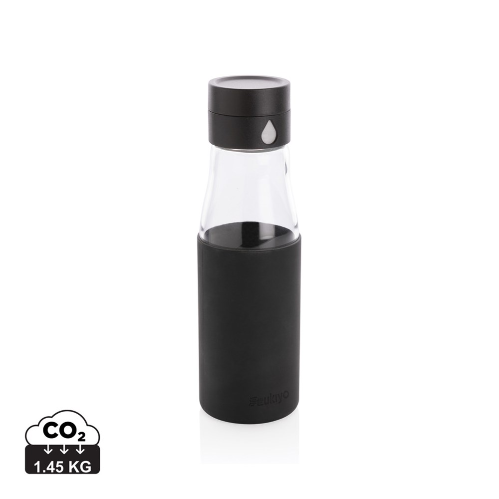 Waterfles Hydratatie Fles 600 ml
