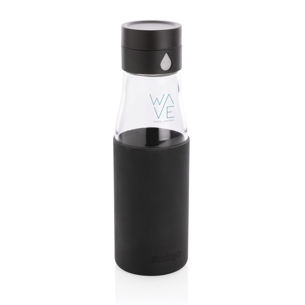 Waterfles Hydratatie Fles 600 ml