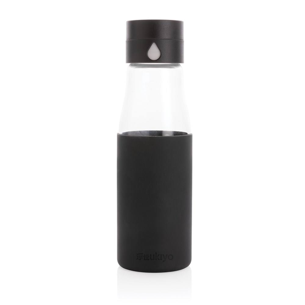 Waterfles Hydratatie Fles 600 ml