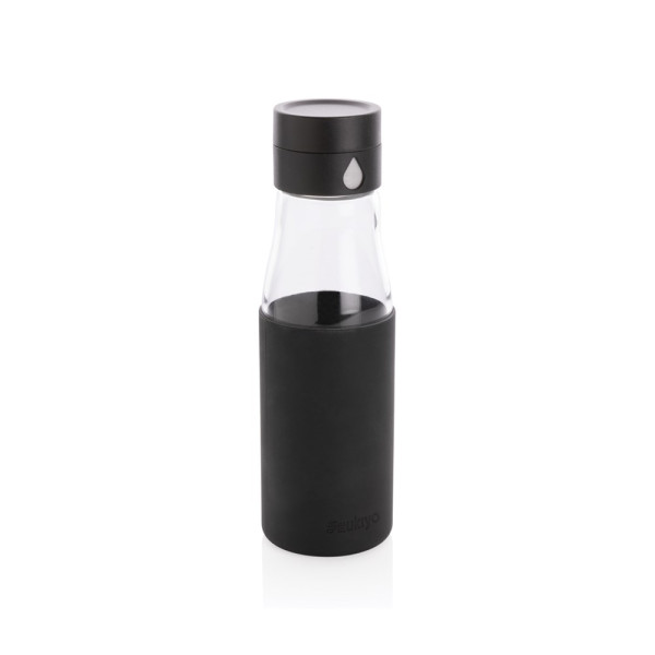Waterfles Hydratatie Fles 600 ml