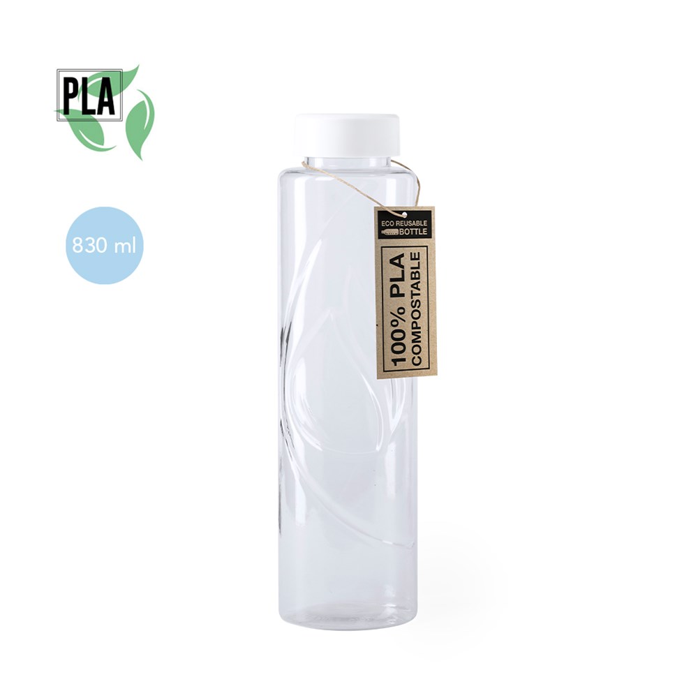 Waterfles Kutyl Composteerbaar 830 ml
