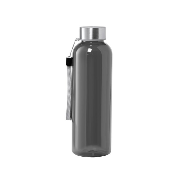 Waterfles Lecit Gerecycled Plastic 600 ml