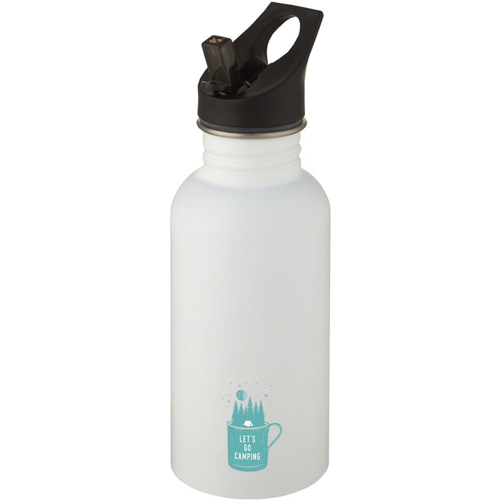 Waterfles Lexi Roestvrijstaal 500 ml