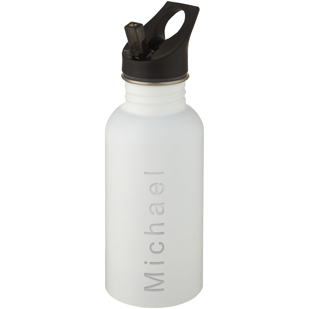 Waterfles Lexi Roestvrijstaal 500 ml