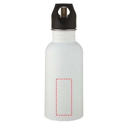 Waterfles Lexi Roestvrijstaal 500 ml