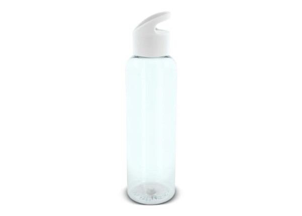 Waterfles Loop Gerecycled PET 600 ml