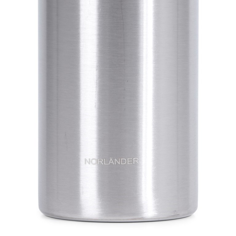 Waterfles Nörlander RVS Fles 750 ml