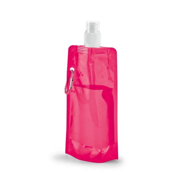 Waterfles Opvouwbaar 460 ml