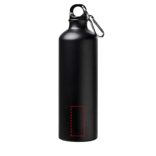 Waterfles Pacific Karabijnhaak 770 ml