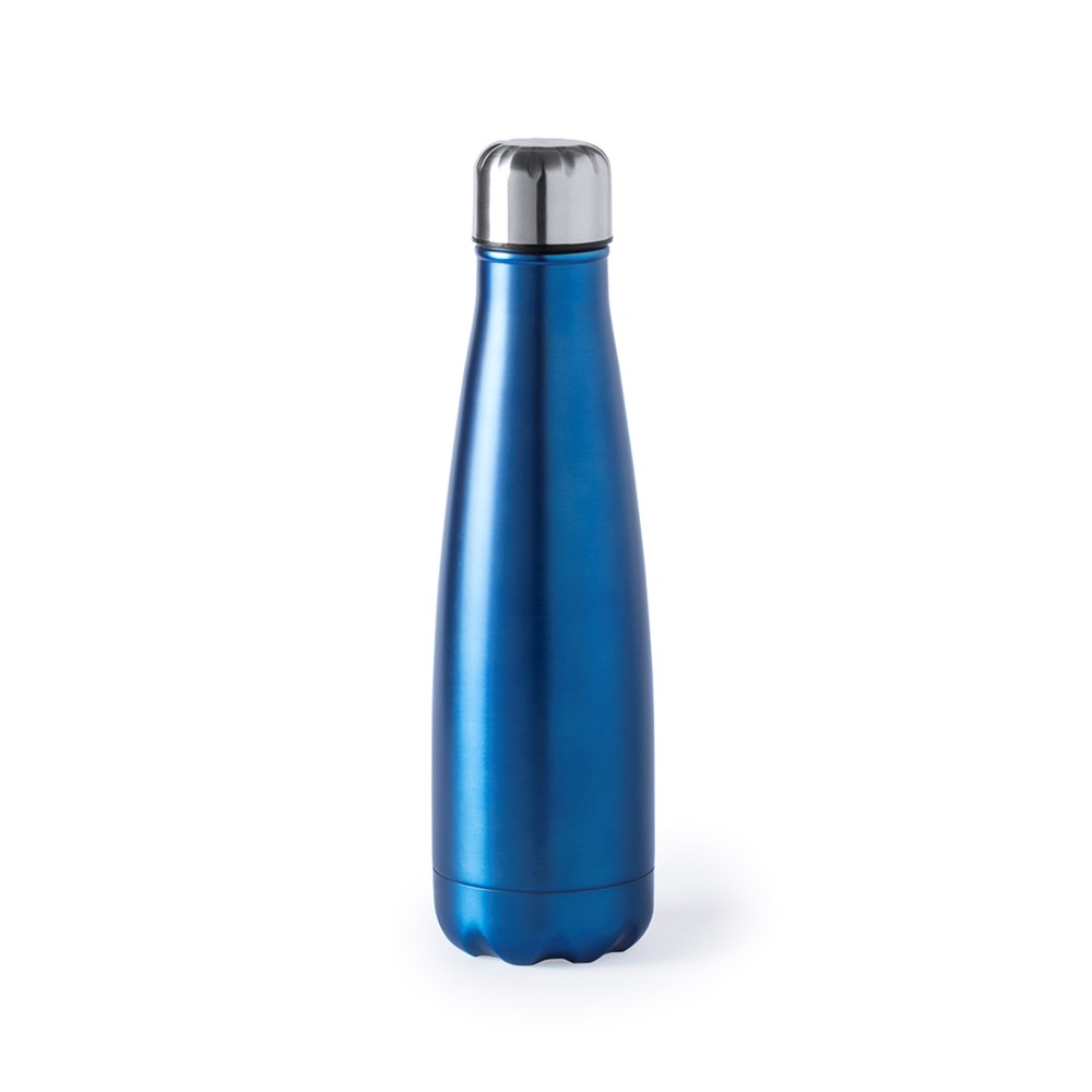 Waterfles Roestvrijstaal 630 ml