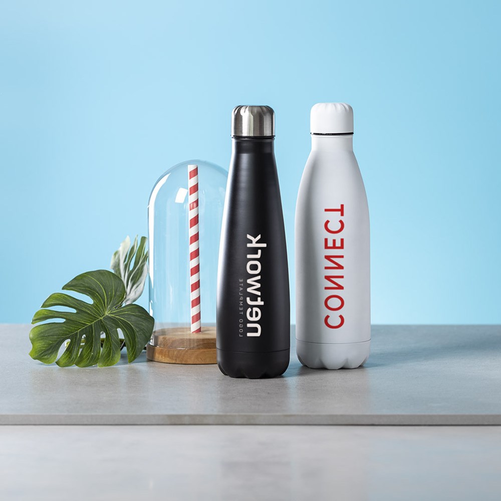 Waterfles Roestvrijstaal 630 ml