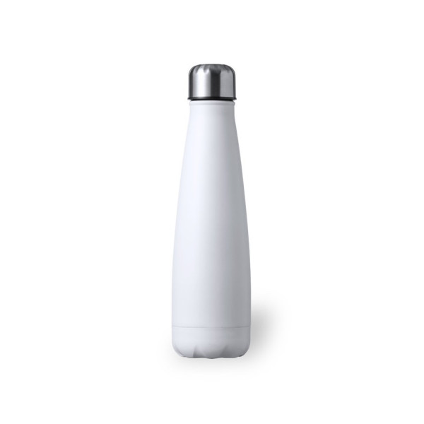 Waterfles Roestvrijstaal 630 ml
