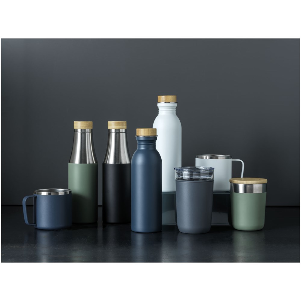 Waterfles Roestvrijstaal 650 ml