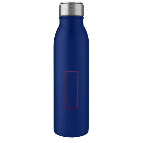 Waterfles Roestvrijstaal 700 ml