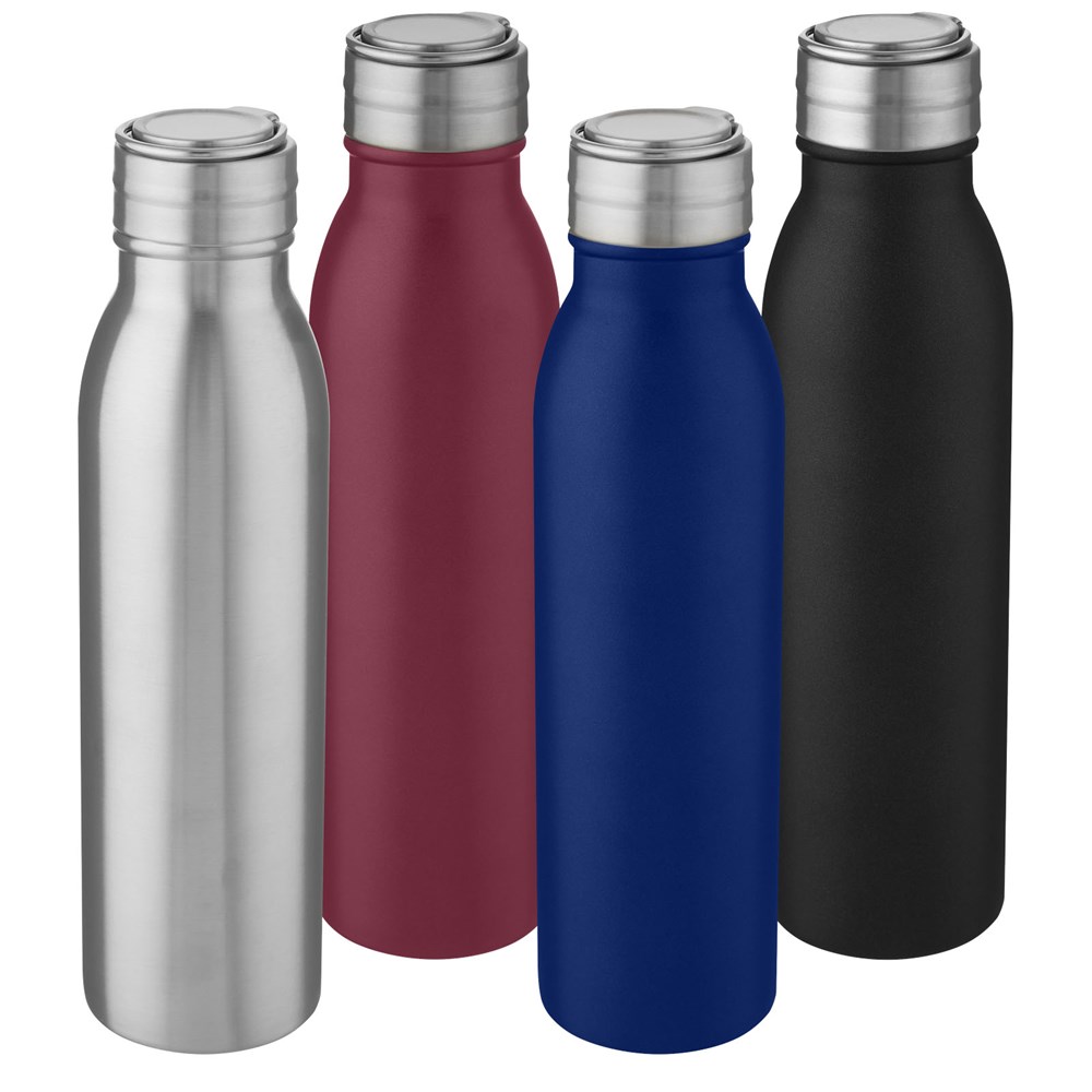 Waterfles Roestvrijstaal 700 ml