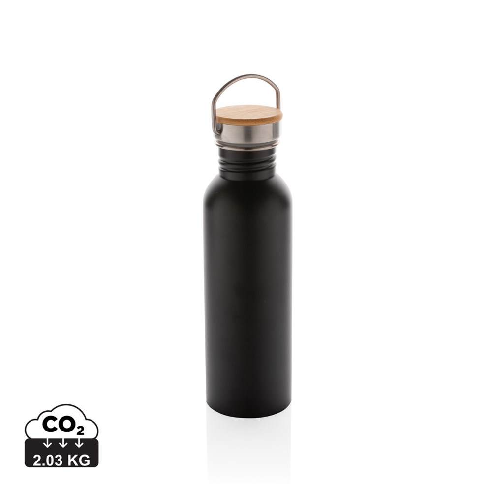 Waterfles Roestvrijstaal 700 ml