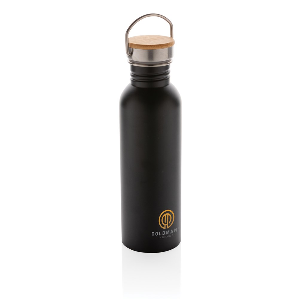 Waterfles Roestvrijstaal 700 ml