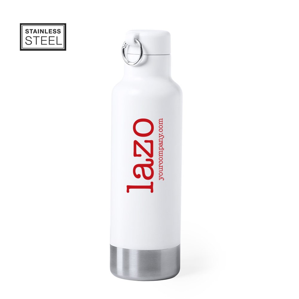 Waterfles Roestvrijstaal 750 ml