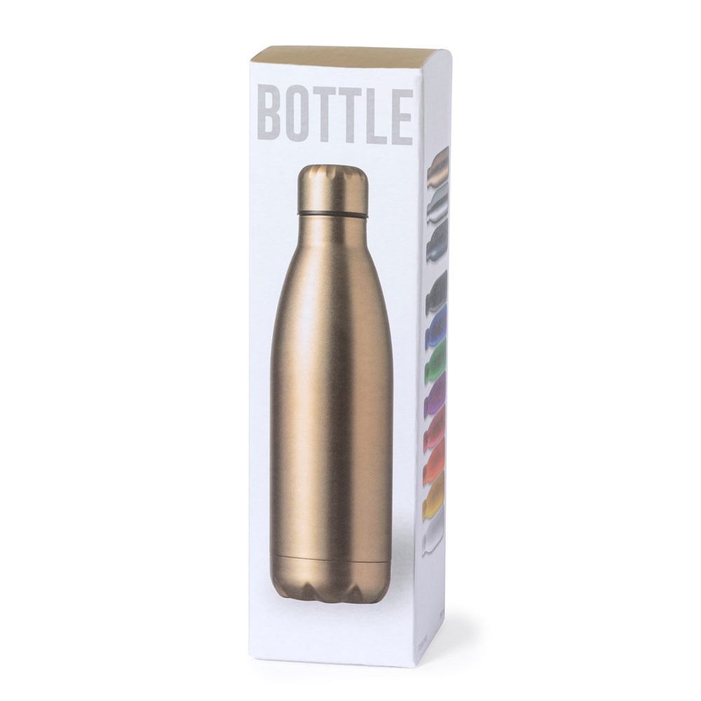 Waterfles Roestvrijstaal 790 ml