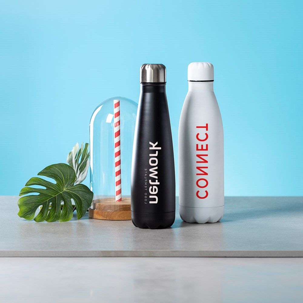 Waterfles Roestvrijstaal 790 ml